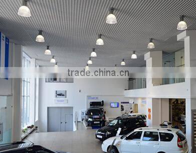 200w led high bay light with Meanwell driver CE RoHS approved high bay lamp 5 years warranty led mushroom light