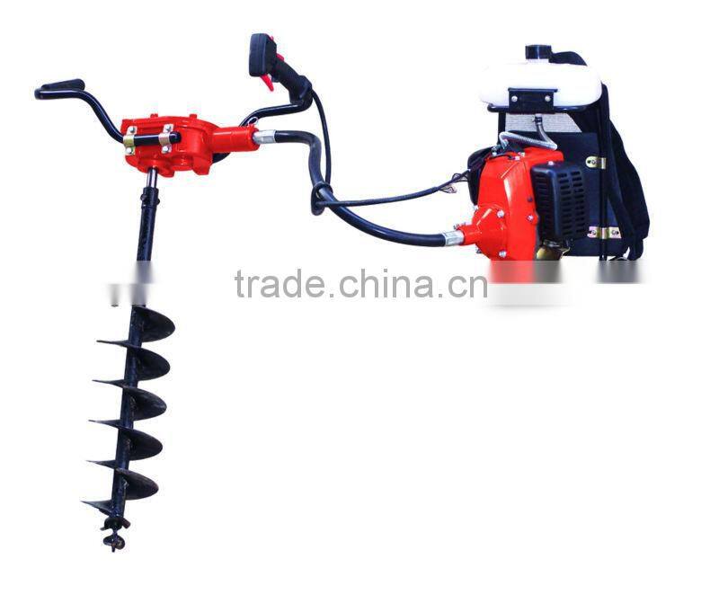 ground drill earth auger ice drill ice auger earth auger drill bits