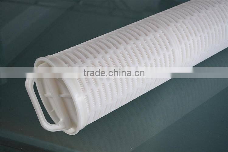 Pall Water Filter Element HFU640UY400J