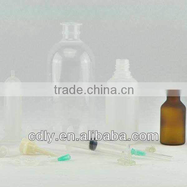 Blowing Mold/Mould for PP Transfusion or Infusion Bottle/Bag