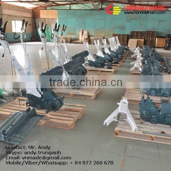 engine for tiller BL 120 - Made in Vietnam