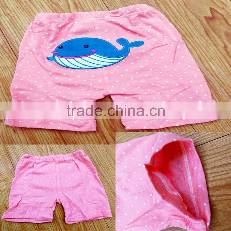 High Quality Primised Organic Baby Sleep Pants
