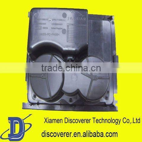 custom mold for plastic home appliance