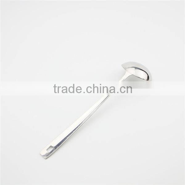 Classic stainless steel chinese cooking tools
