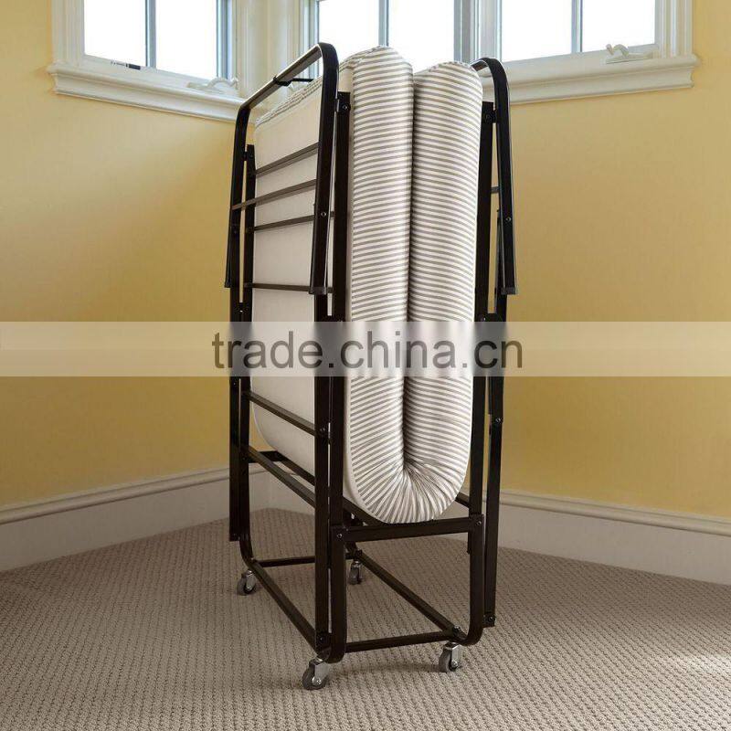 Sleep Revolution Getaway Premier Memory Foam Folding Guest Bed