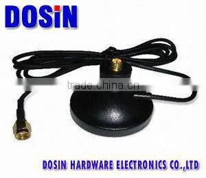 electrical wiring digital indoo tv antenna connector type