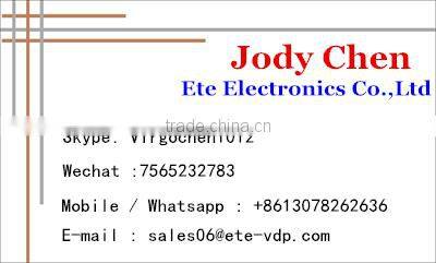 Touch screen zigbee smart wifi wireless wall switch for smart home