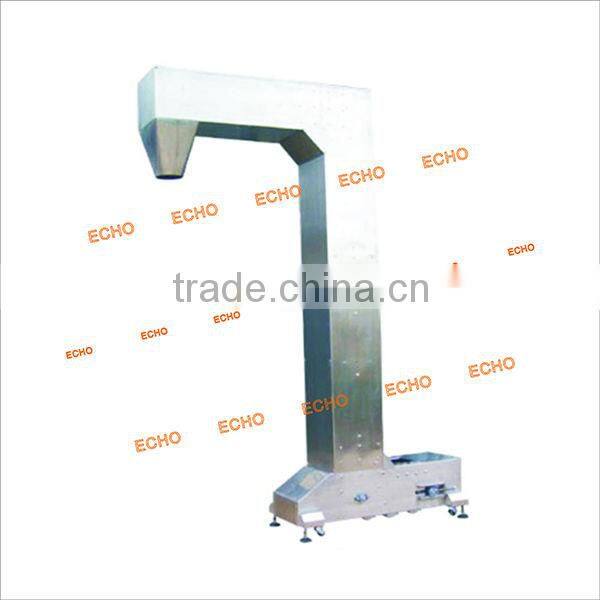 Automatic Crisps Weighing Packing Machine