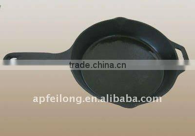 2011NEW CASTIRON ENAMEL COOKWARE SET