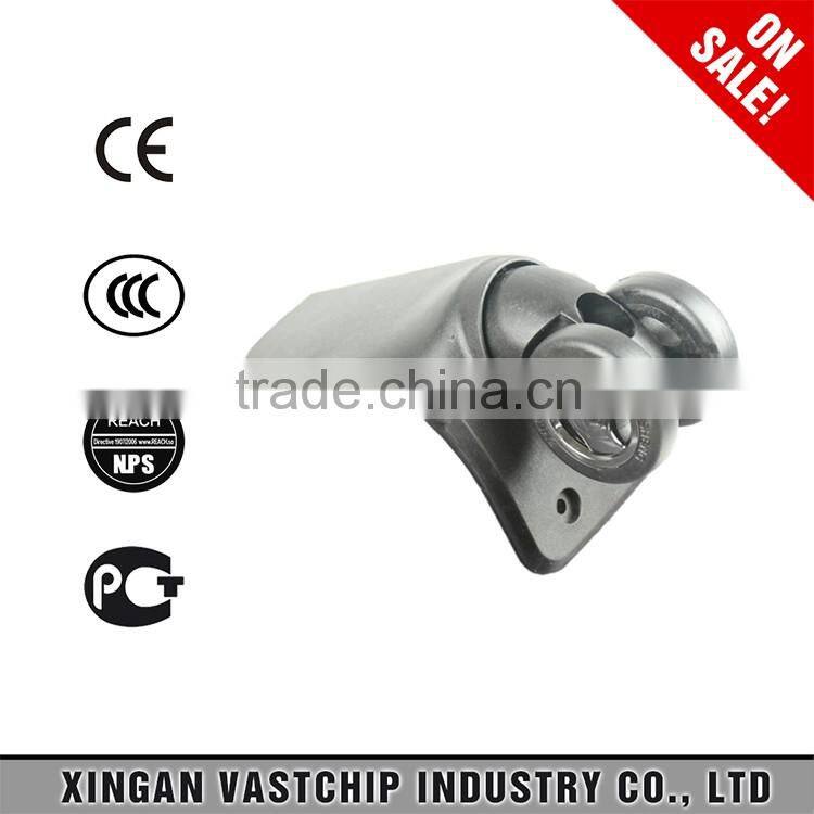 Factory price luggage wheels parts/custom ABS plastic wheels for Luggage