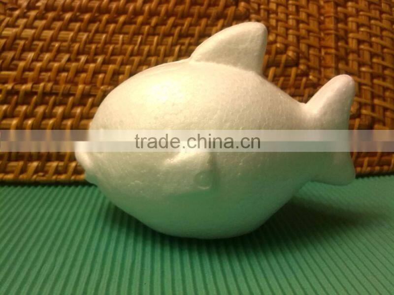YIWU artificial animal model/ styrofoam animal for diy