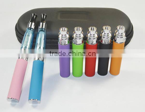 electronic cigarette ego ce4 kit refillable tank ego ce4 kit with factory price
