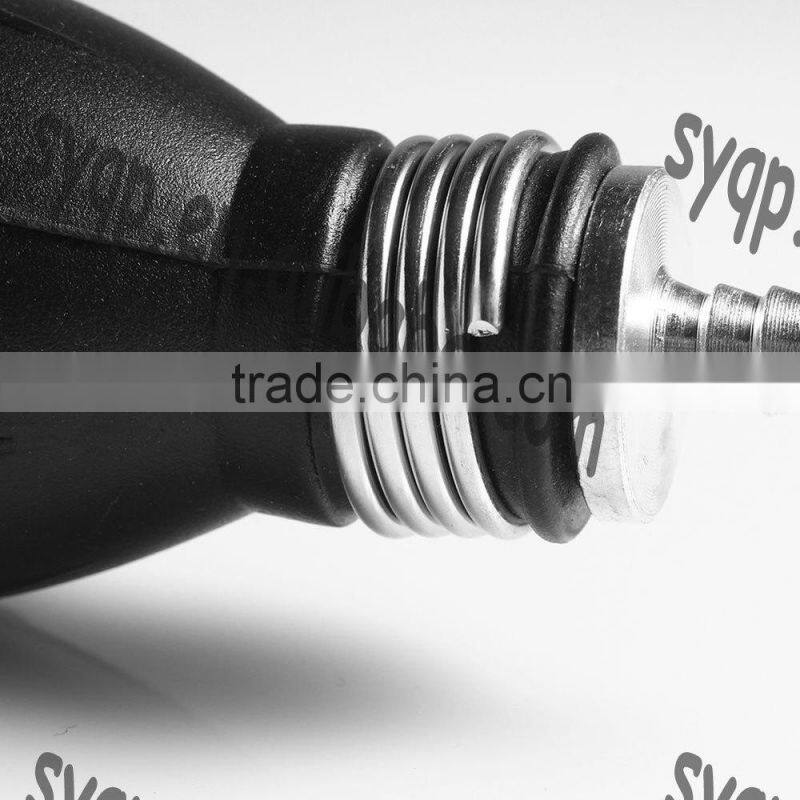 Peugeot Bulb Type 9001-089A Hand Primer with Different Size Bulb Primer Pump