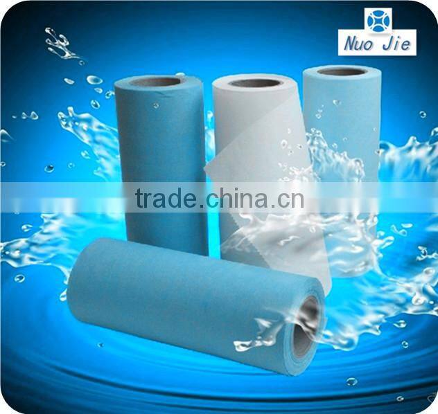 Silver ornament cleaning wiping cloth