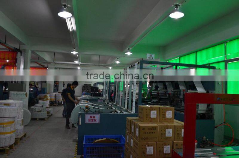 4c+4c thermal paper roll