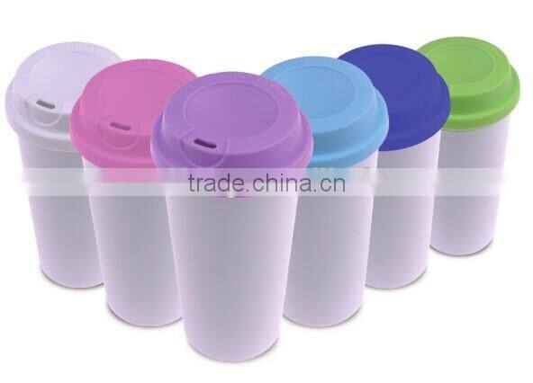 Blank sublimation mugs