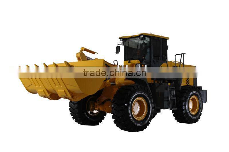 956 5000kg Wheel Loader made in china