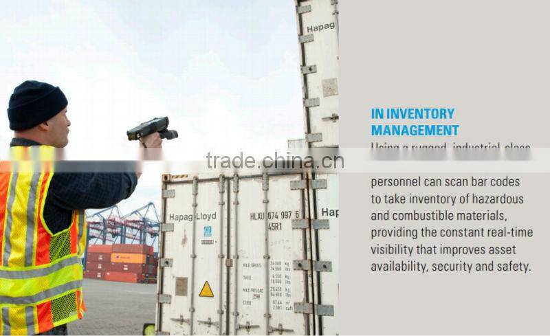 Long Range RFID Reader Symbol MC9190-G Handheld RFID Reader