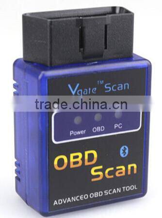ELM327 Bluetooth WiFi V1.5 HH D1 OBD2 OBD-II Car Auto Diagnostic Scan Tools