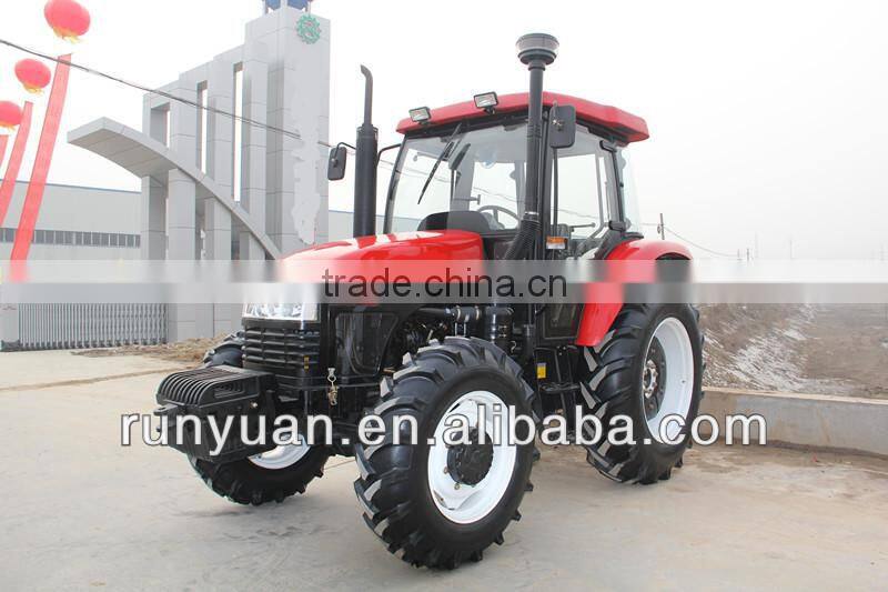 used fiat farm tractor RY1004 for sale