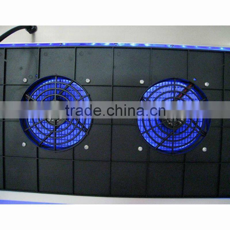 Stainless steel Elong MT699 fly trap