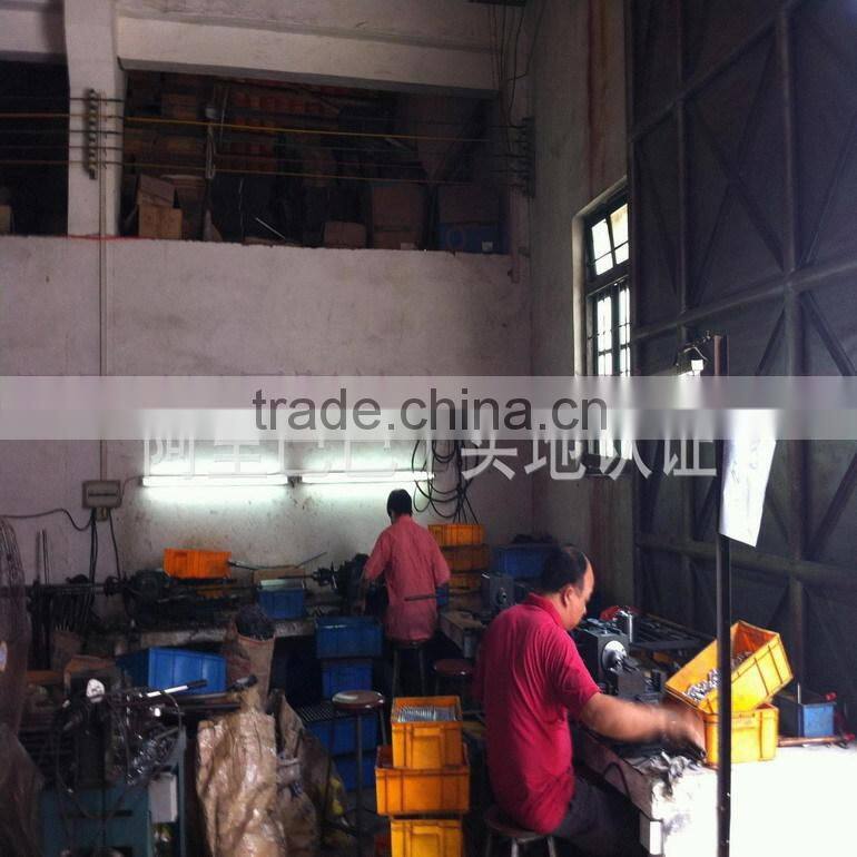 2015 Made in China small size compression springs