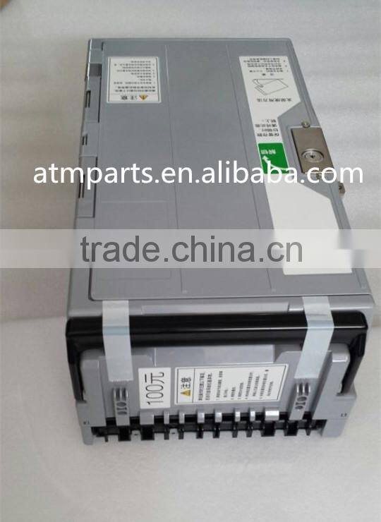 ATM parts ATM machine parts new and original OKI 21s recycle cassette