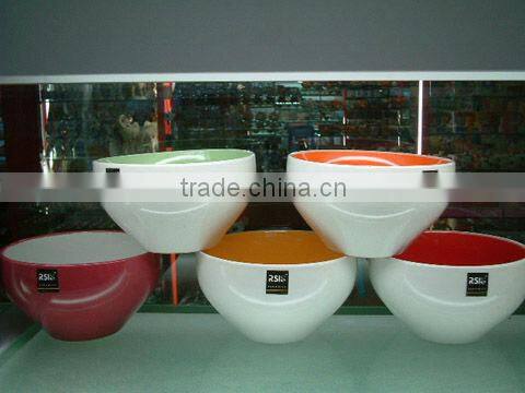 Ceramic Bowl JT-7188