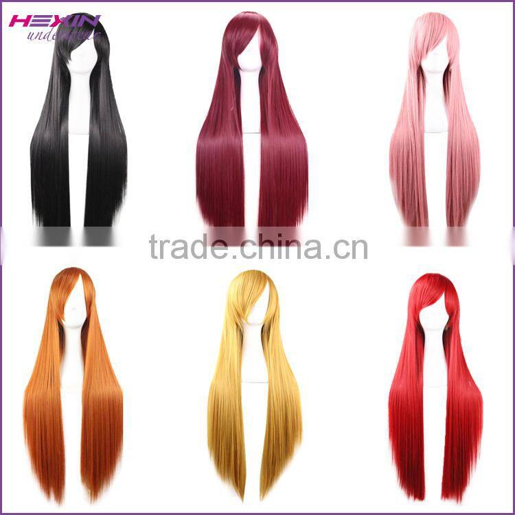 Cheap Factory Wholesale Wig Natural Deep Wave Hairpiece