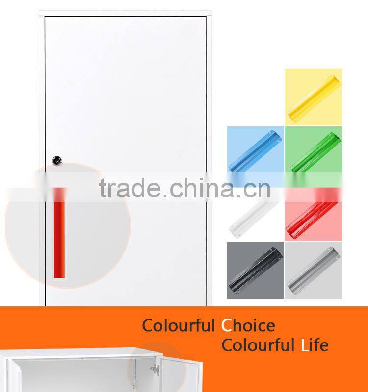 Modern Steel Locker / Metal locker