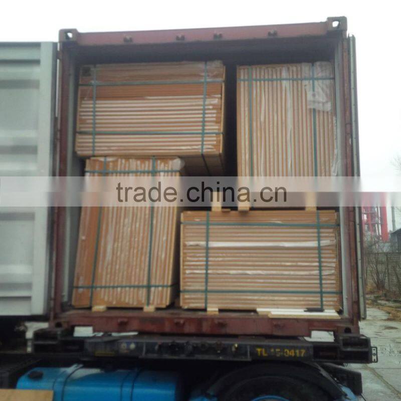 High Gloss Acrylic Board