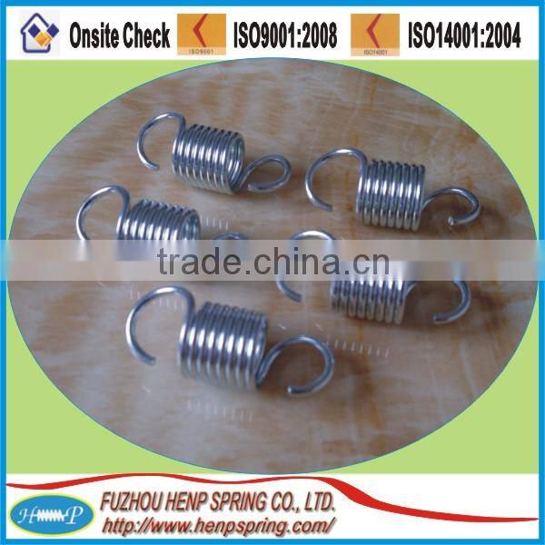 steel sport coil spring