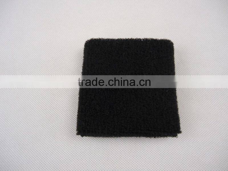 Sports Wristbands Cotton Terry Cloth
