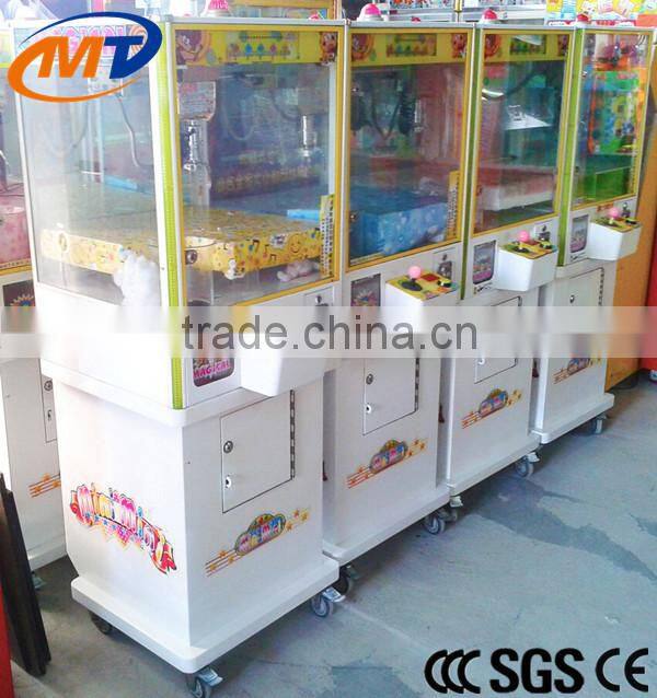 Toy gift machine toys vending machine children play machine popular game