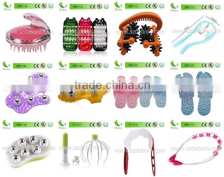 Hand Roller Ball Massager, Cellulite Massager DBR-116