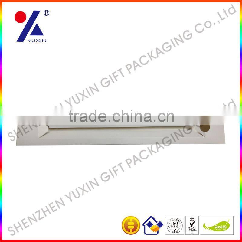 2015 special plastic box /blister box for electronic products