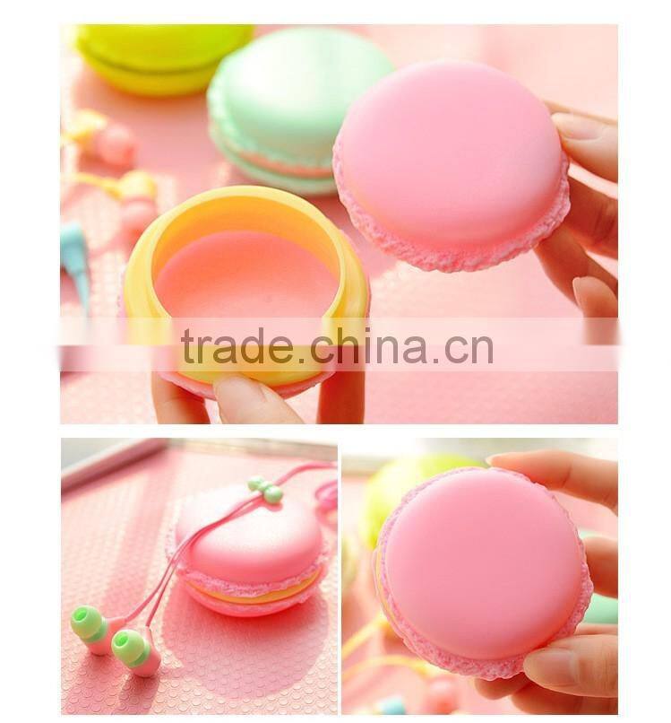 3.5mm Earbud Earphone Headset For Mobile Phone iPhone MP3 MP4 Tablet PC Laptop