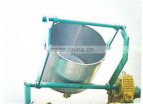 Popular Horizontal Hydraulic Three Roller Mill(YSH400-1000)