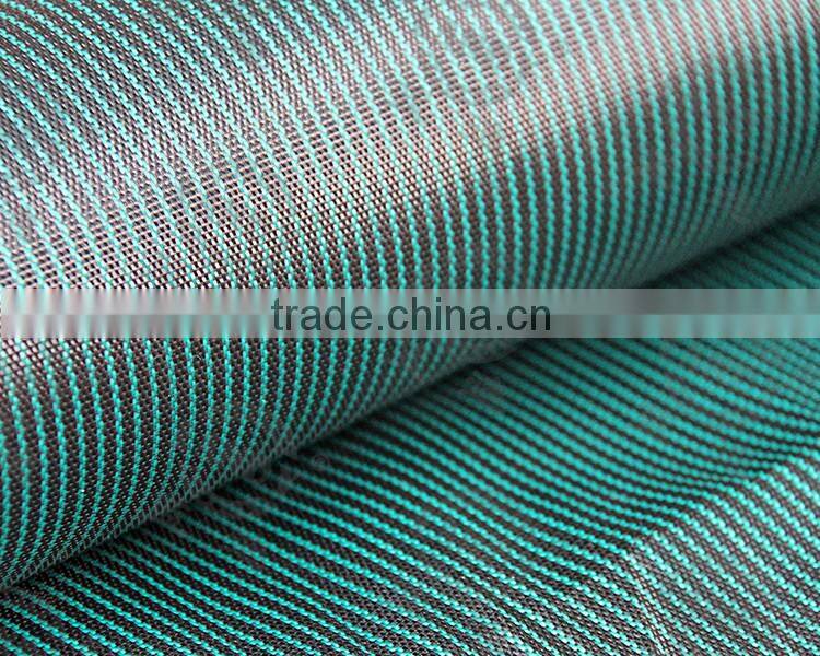 Complete outdoor large high quality colourful balcony patio wind screen net