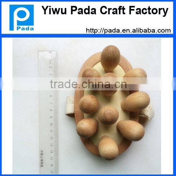 Wooden Body Massager wooden massage,body massage