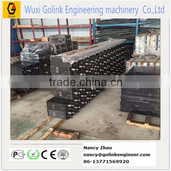 good quality hydraulic breaker cylinder for excavator