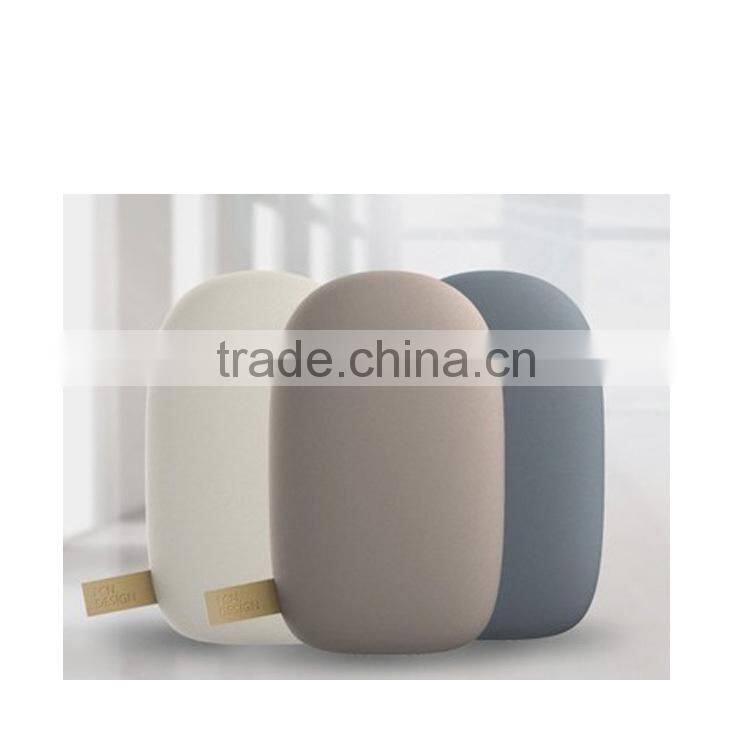 7800ma external portable power bank charger for travel