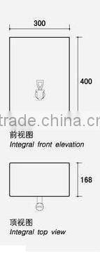 Stainless steel Commercial water dispenser