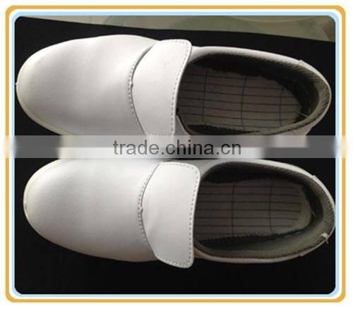 unisex Electronic industry use Antistaic industrial safety shoe