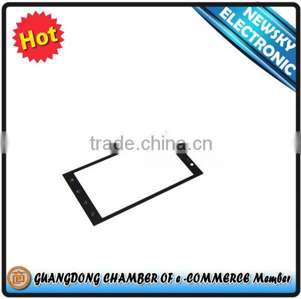 Brand new high quality for lg optimus 3d su760 digitizer touch screen