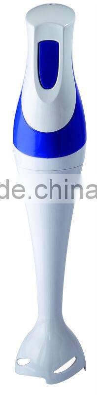 Cixi factory best quality one speed food blender