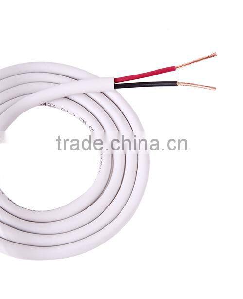 14AWG UL Certificated In Ceiling BC Speaker Cable