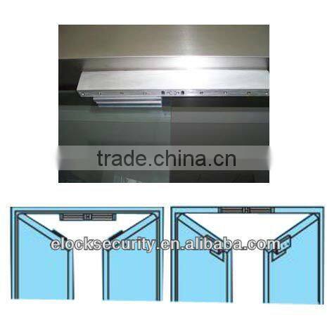 300lbs(180kg) Double Door Magnet Lock