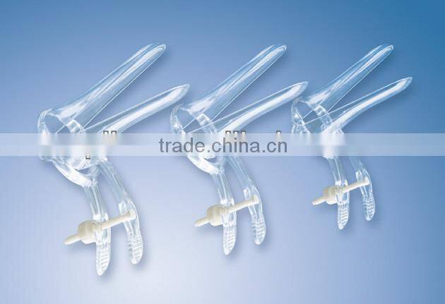 Disposable Vaginal Speculum