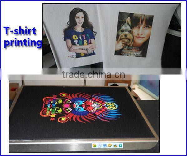3d printer machine for promotion gifts printing
